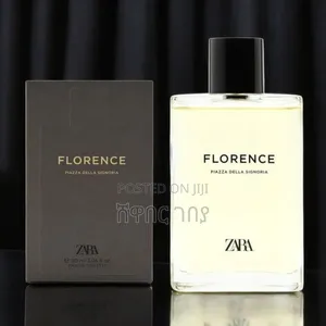 Zara Florence Original Perfume - Men Fragrance 90ml