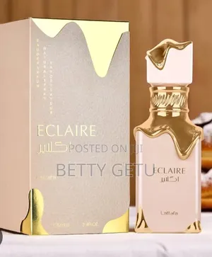 Eclaire Lattafa Perfume