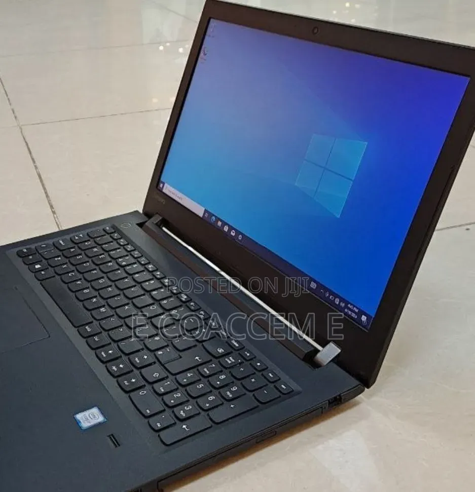 Laptop Lenovo 8GB Intel Core i7 HDD 1T