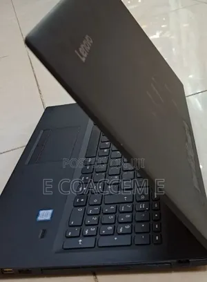Laptop Lenovo 8GB Intel Core i7 HDD 1T