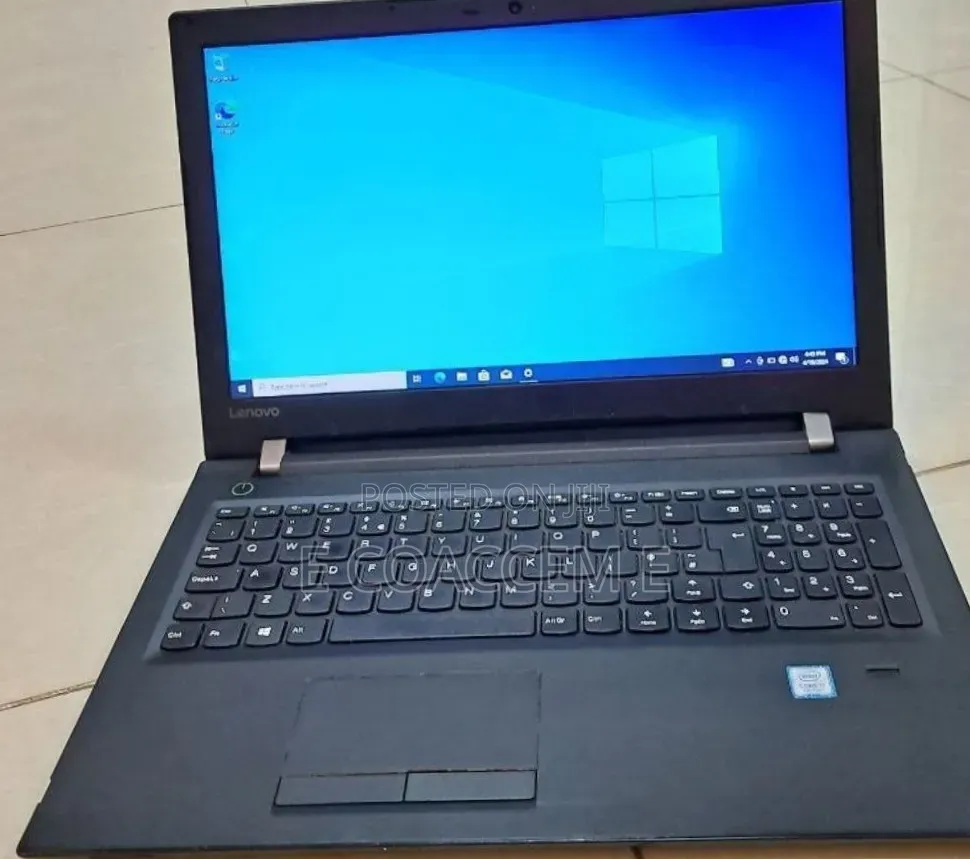 Laptop Lenovo 8GB Intel Core i7 HDD 1T