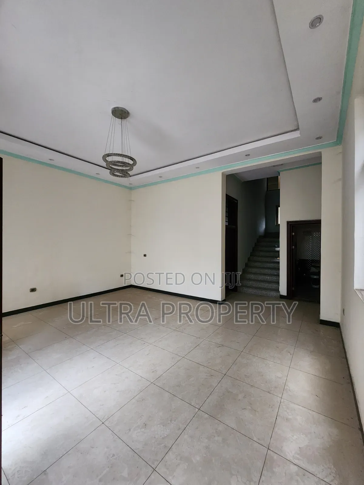 6bdrm House in Bole for rent