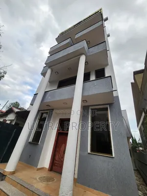 6bdrm House in Bole for rent