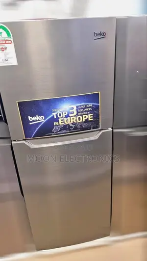 Beko 346l Smart Inverter Refrigerator - No Frost - Brand New