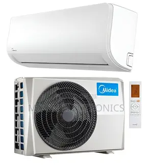 Midea 36000 Btu Standard Split Air Conditioner