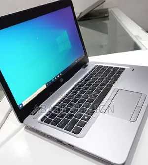 Laptop HP EliteBook 840 8GB Intel Core i5 HDD 1T
