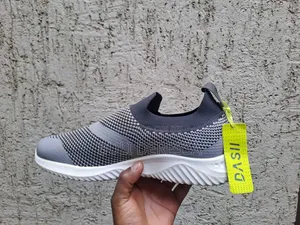 Dasii Brand Slip-on Sock Sneakersshoes
