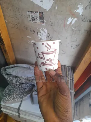 Coffee Cups