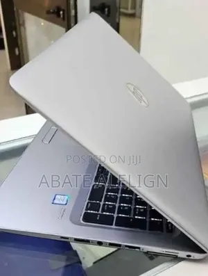 New Laptop HP EliteBook 840 8GB Intel Core i5 HDD 1T