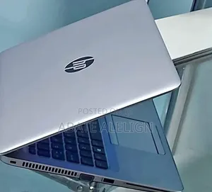 New Laptop HP EliteBook 840 8GB Intel Core i5 HDD 1T
