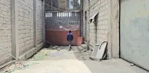መጋዘን ኪራይ Small Warehouse Rent