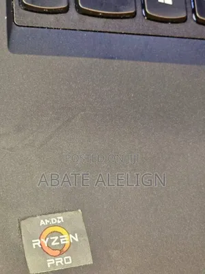 New Laptop Lenovo ThinkPad t495s 8GB AMD Ryzen 5 SSD 512GB
