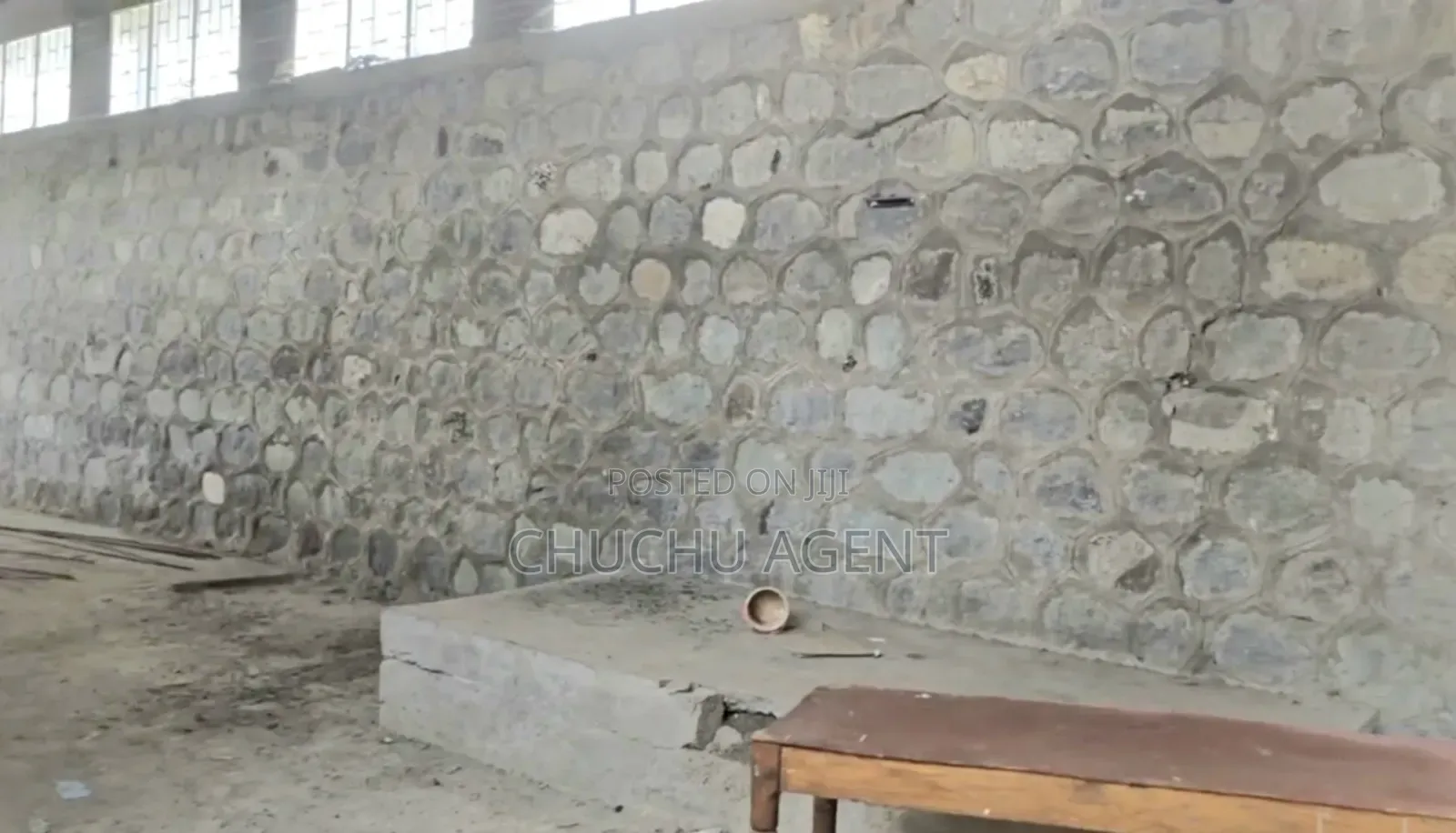 መጋዘን ኪራይ Small Warehouse Rent