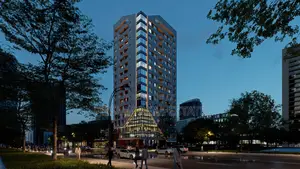 1bdrm Apartment in Dema Hope Real, Yeka for sale