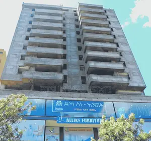 2bdrm Apartment in Luxury Complex, Yeka for sale