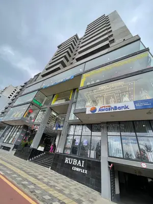 2bdrm Apartment in Luxury Complex, Yeka for sale