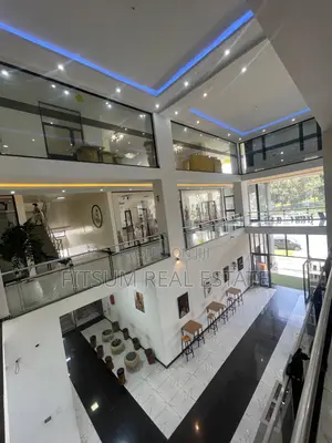 2bdrm Apartment in Luxury Complex, Yeka for sale