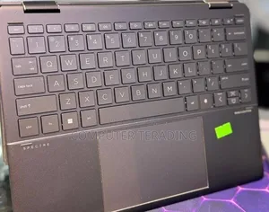 New Laptop HP Spectre X360 16GB Intel Core i7 SSD 1T