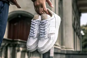 Adidas Supercourt Classic Ee6034