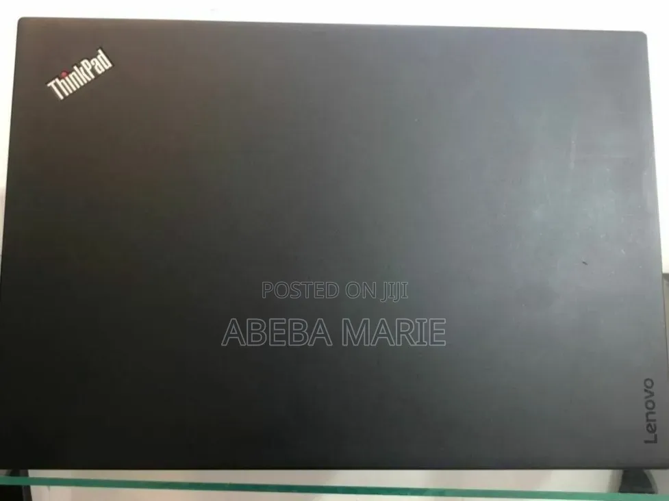 New Laptop Lenovo ThinkPad T460 8GB Intel Core i5 SSD 256GB