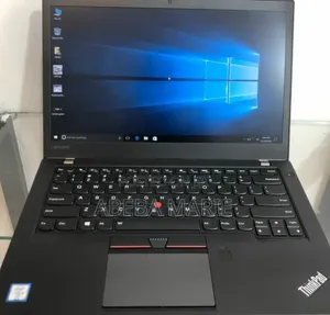 New Laptop Lenovo ThinkPad T460 8GB Intel Core i5 SSD 256GB