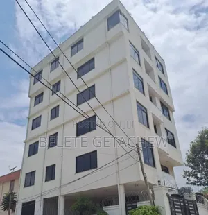 Lebu, B+G+5 Apartment Building for Sale 175sqm