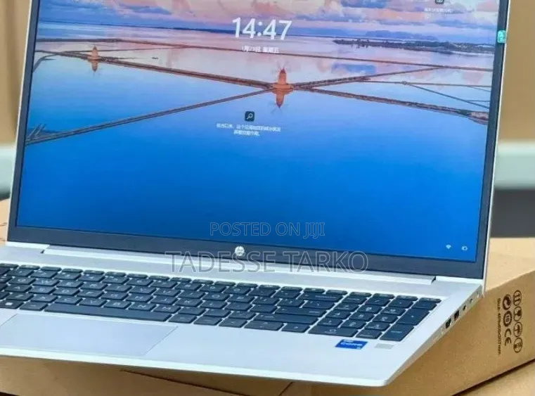 New Laptop HP 16GB Intel Core i5 SSD 1T