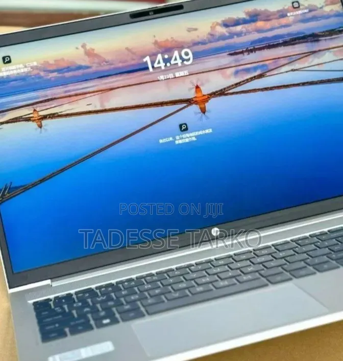New Laptop HP 16GB Intel Core i5 SSD 1T