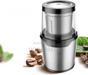 Sayona Coffee Grinder.