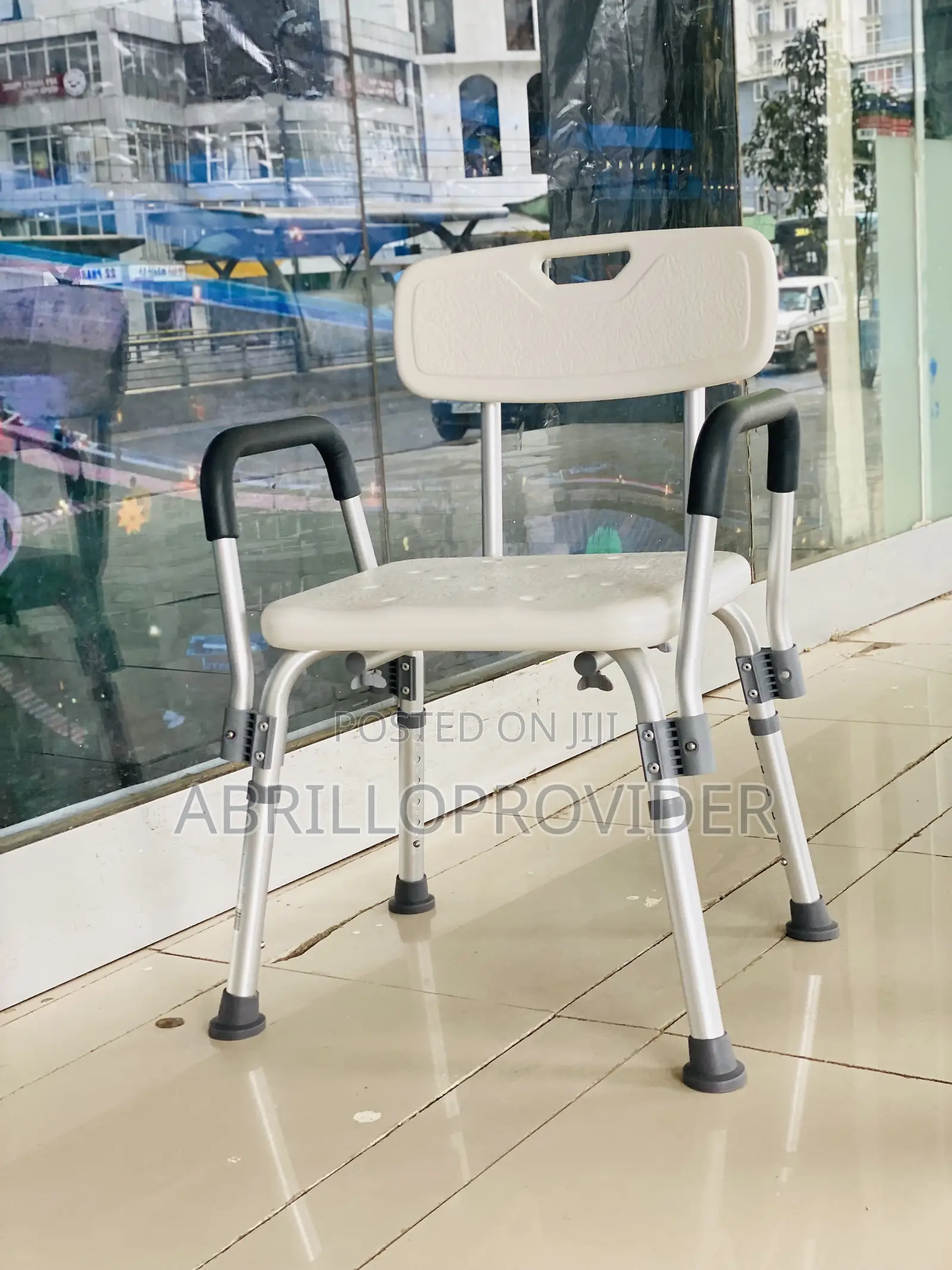 Chair Elderly Pregnant Bath Shower Room