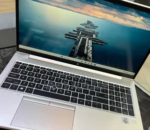 New Laptop HP EliteBook 850 16GB Intel Core i5 SSD 512GB