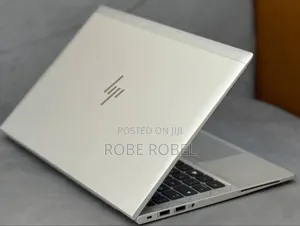 New Laptop HP EliteBook 840 8GB Intel Core i5 SSD 512GB