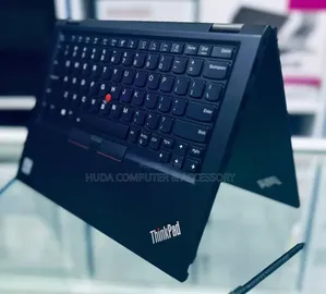 New Laptop Lenovo ThinkPad Yoga 16GB Intel Core i5 SSD 512GB