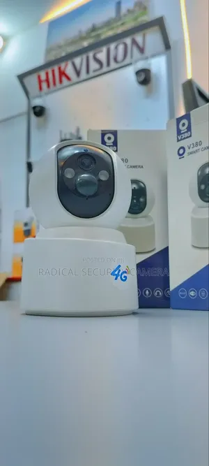 V380pro Sim Card Camera High Image Quality