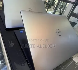 New Laptop Dell Precision 5560 16GB Intel Core i7 SSD 512GB