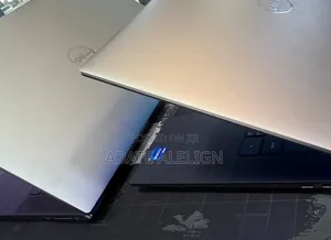 New Laptop Dell Precision 5560 16GB Intel Core i7 SSD 512GB
