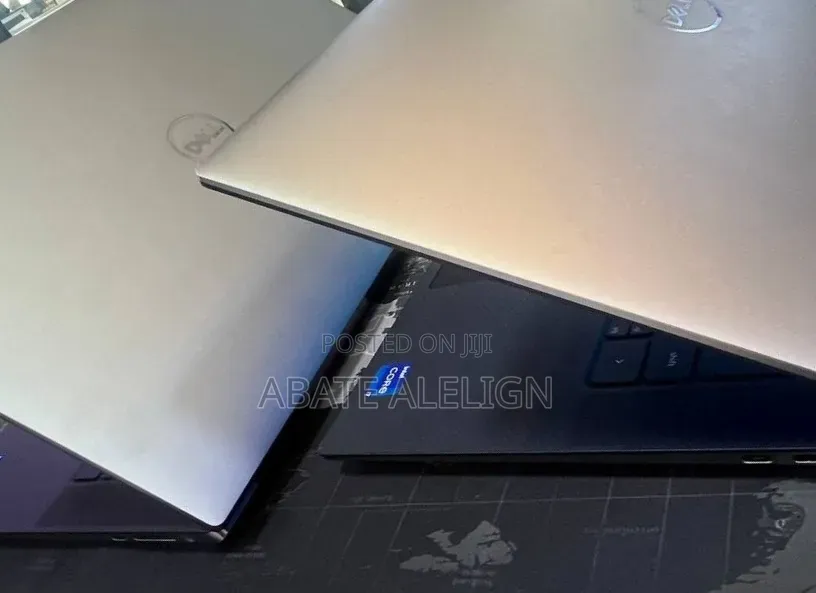 New Laptop Dell Precision 5560 16GB Intel Core i7 SSD 512GB