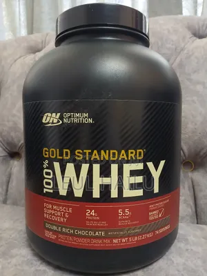 Whey Protein Powder