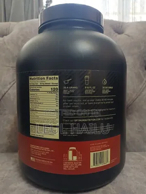 Whey Protein Powder