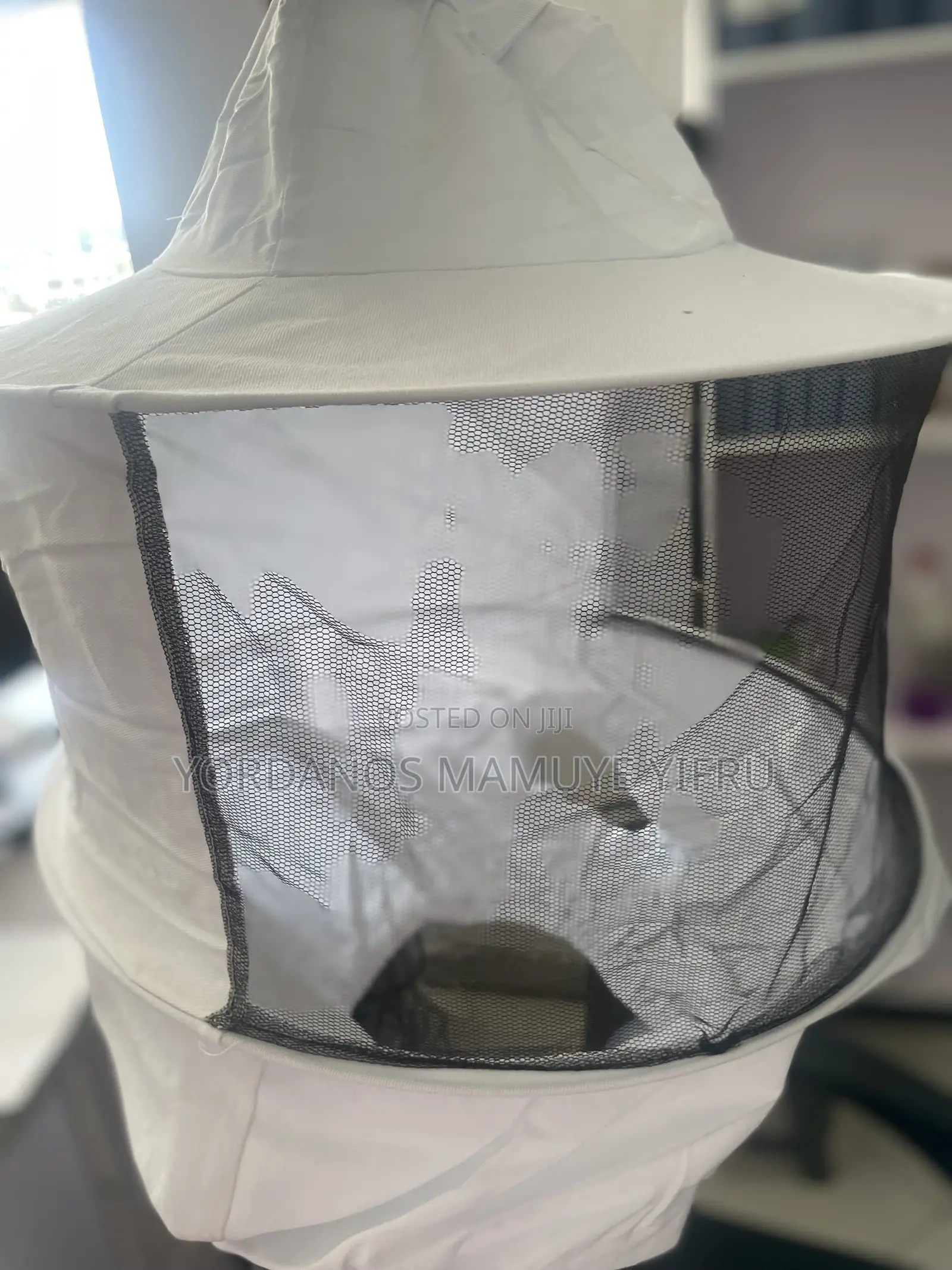 Bee Veil Protection