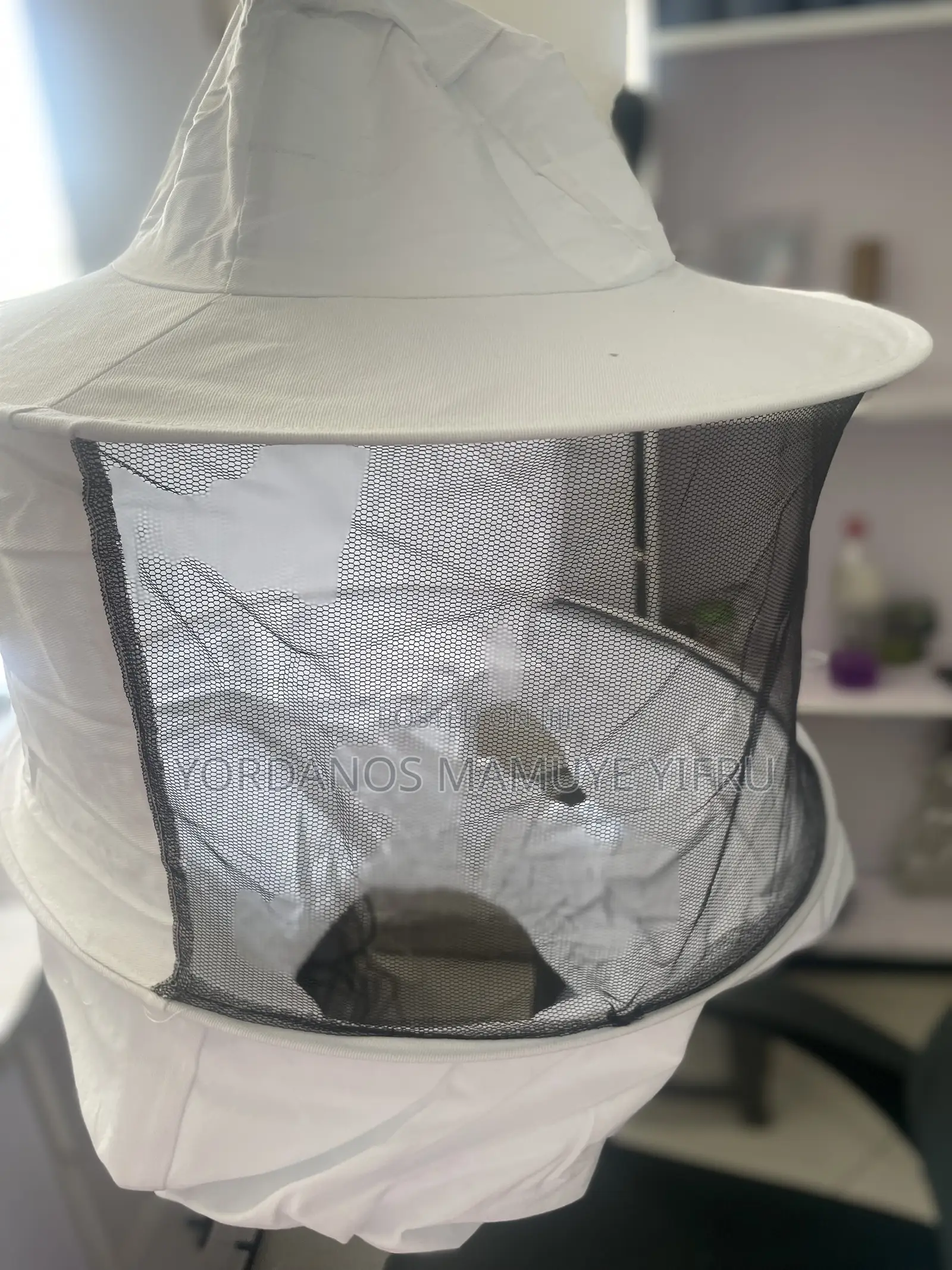 Bee Veil Protection