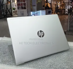 New Laptop HP ProBook 440 8GB Intel Core i7 HDD+SSD 1.5T