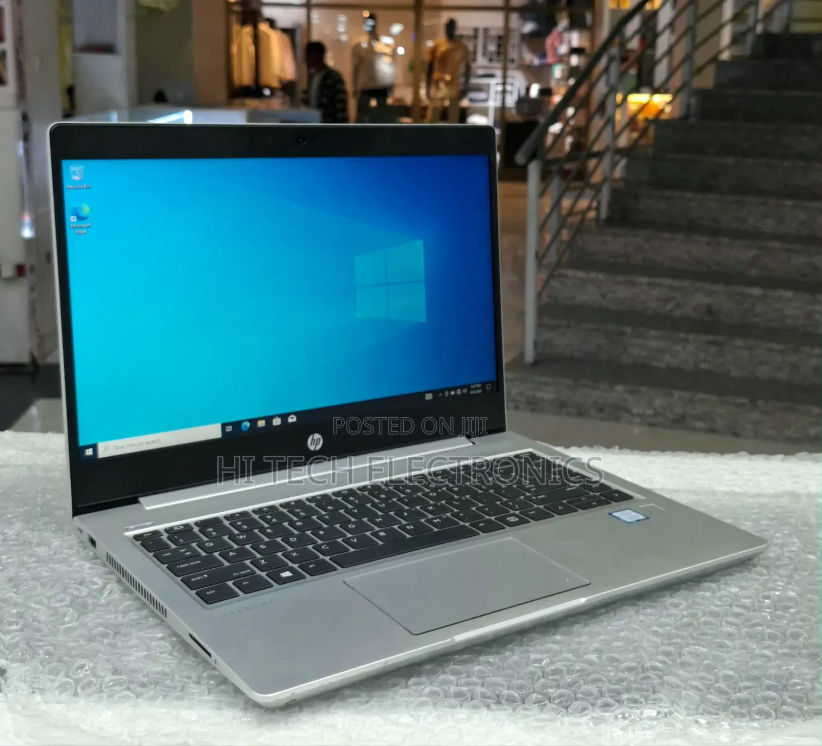 New Laptop HP ProBook 440 8GB Intel Core i7 HDD+SSD 1.5T