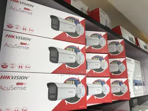 Smart Hybrid 4mp Acu Sense
