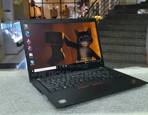 New Laptop Lenovo ThinkPad t495s 16GB AMD Ryzen 5 SSD 512GB