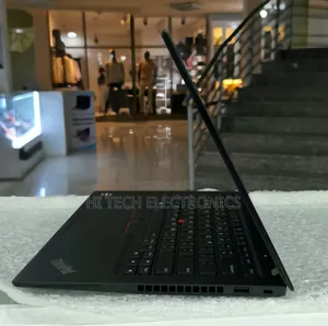 New Laptop Lenovo ThinkPad t495s 16GB AMD Ryzen 5 SSD 512GB