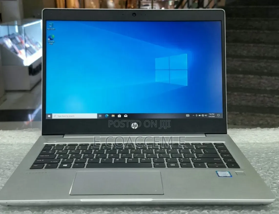 New Laptop HP 8GB Intel Core i7 HDD+SSD 1T