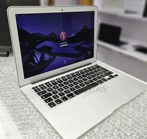 New Laptop Apple MacBook Air 2014 8GB Intel Core i7 SSD 512GB