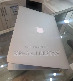 New Laptop Apple MacBook Air 2014 8GB Intel Core i7 SSD 512GB