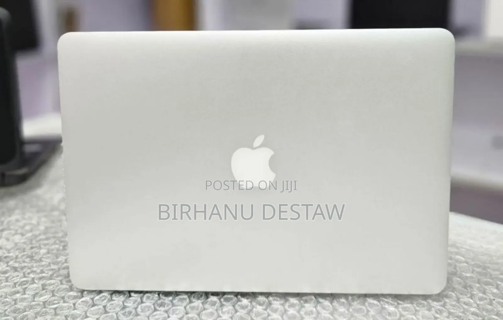 New Laptop Apple MacBook Air 2014 8GB Intel Core i7 SSD 512GB